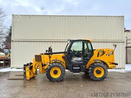 JCB 540-170 / 81 KW / A/C / 2019 BJ