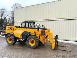 JCB 540-170 / 81 KW / A/C / 2019 BJ