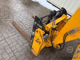 JCB 540-170 / 81 KW / A/C / 2019 BJ