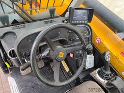 JCB 540-170 / 81 KW / A/C / 2019 BJ