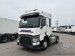 RENAULT T460 COMFORT, E6, HYDRAULIK, RETARDER