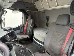 RENAULT T460 COMFORT, E6, HYDRAULIK, RETARDER
