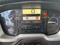 RENAULT T460 COMFORT, E6, HYDRAULIK, RETARDER