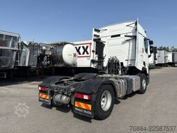 RENAULT T480 COMFORT, E6, HYDRAULIK, RETARDER