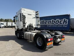 RENAULT T480 COMFORT, E6, HYDRAULIK, RETARDER