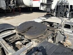 RENAULT T480 COMFORT, E6, HYDRAULIK, RETARDER