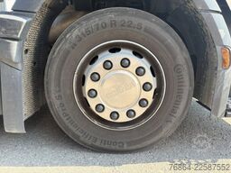 SCANIA R460 , RETARDER, E6,