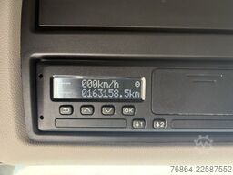 SCANIA R460 , RETARDER, E6,