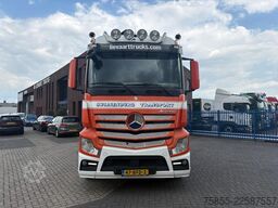 Mercedes-Benz ACTROS 1943 /  Euro 6 / NL Truck