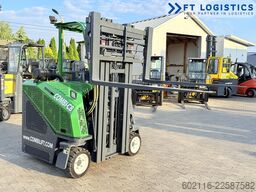 Combilift CB3000 DIESEL TRIPLEX 4900 POSITIONER