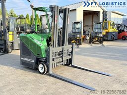 Combilift CB3000 DIESEL TRIPLEX 4900 POSITIONER