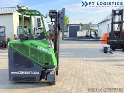 Combilift CB3000 DIESEL TRIPLEX 4900 POSITIONER