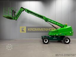 Sky Jack SJ 45T