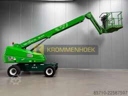Sky Jack SJ 45T