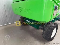 Sky Jack SJ 45T