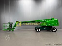 Sky Jack SJ 45T
