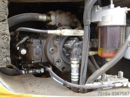 New Holland E 235 B SR