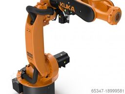 KUKA KR16 L6 HW ARC