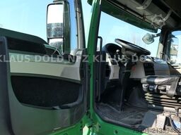 MAN TGX 18.500 Kipphydraulik Retarder Navi Euro 6