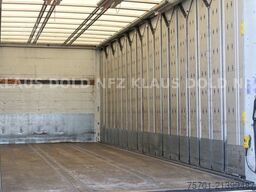 RENAULT Premium 430 Getränkewagen Lift-/Lenkachse LBW