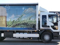 RENAULT Premium 430 Getränkewagen Lift-/Lenkachse LBW