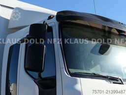 RENAULT Premium 430 Getränkewagen Lift-/Lenkachse LBW