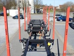 DOLL H3L - 14XL Holzrungen/ExTe/teleskop/Lift-Lenkach