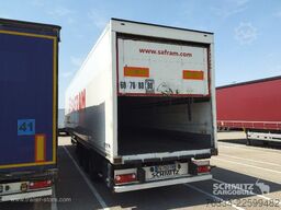Schmitz Cargobull Semitrailer Dryfreight Standard Porte relevante