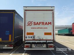 Schmitz Cargobull Semitrailer Dryfreight Standard Porte relevante