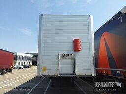 Schmitz Cargobull Semitrailer Dryfreight Standard Porte relevante