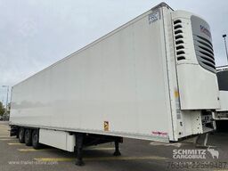 Schmitz Cargobull Semitrailer Reefer Standard