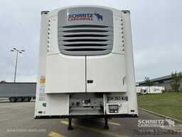 Schmitz Cargobull Semitrailer Reefer Standard