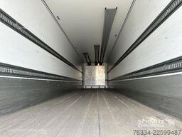 Schmitz Cargobull Semitrailer Reefer Standard