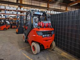 Linde H30T Triplex // 1844 Std.