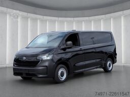 VW T7 Kasten LR 2.0TDI*LED Tempo SHZ R-Kam AppConn