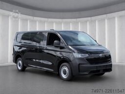 VW T7 Kasten LR 2.0TDI*LED Tempo SHZ R-Kam AppConn