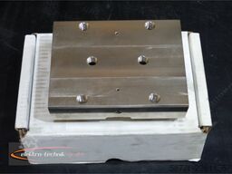 Zimmer KWH 55 02DS1 Klemmwagen hydraulisch  !