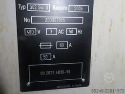 VDF DUS 560 ti
