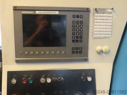 VDF Boehringer DUS 560 ti