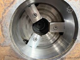 VDF Boehringer DUS 560 ti