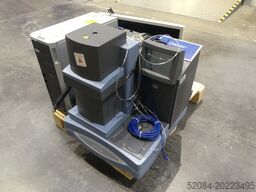 TA Instruments DMA Q800