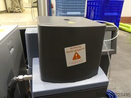 TA Instruments DMA Q800