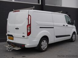 Ford Transit Custom 2.0 TDCI 130PK L2 2x schuifdeur ...
