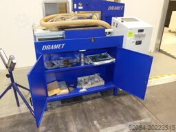Dramet DS750 NC-80
