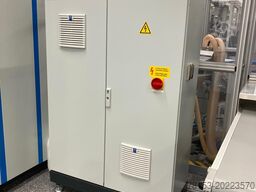 Niebling SSR HPF SAMK400 NST 100