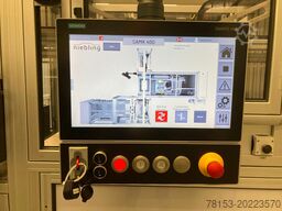 Niebling SSR HPF SAMK400 NST 100