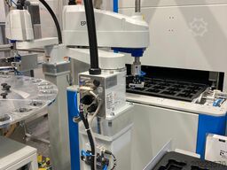 Niebling SSR HPF SAMK400 NST 100