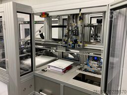 Niebling SSR HPF SAMK400 NST 100