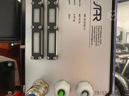 Niebling SSR HPF SAMK400 NST 100