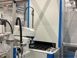Niebling SSR HPF SAMK400 NST 100